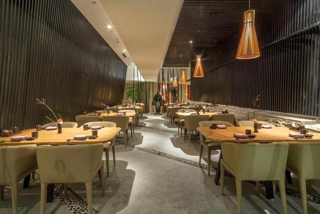 Onehome Art Hotel Shanghai Bagian luar foto