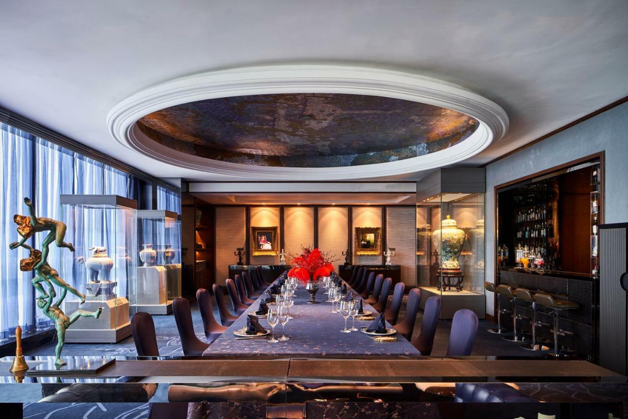 Onehome Art Hotel Shanghai Bagian luar foto